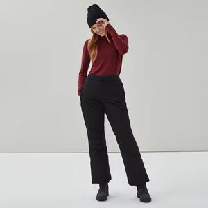 Black Joe Fresh Snowpants Size S